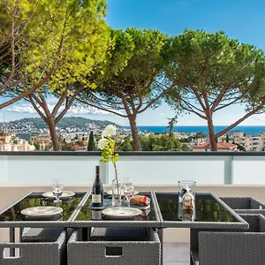 Apartment Elegance, Nizza