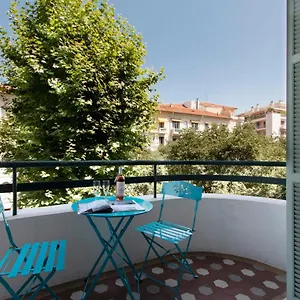 Maison Bianchi - Victor Hugo Apartment