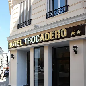 2* Hotel Trocadero
