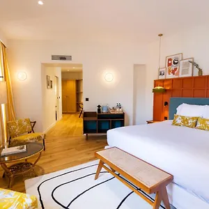 4* Hotell Maison Durante