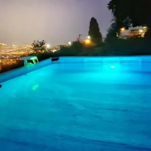 Apartment Vacance Vue Panoramique, Nizza