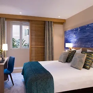 4* Ξενοδοχείο Beau Rivage
