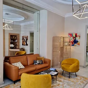 Carlton Nice, Fully Renovated Hotel