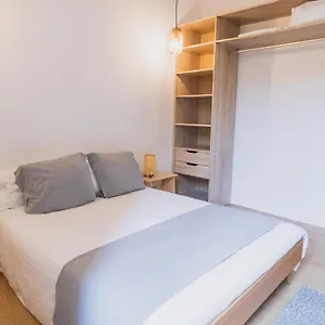 Apartment Jaures - Boutique, Nizza