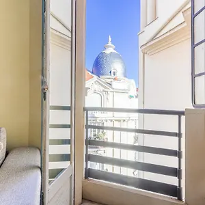 Appartement Les Colisées, Nice