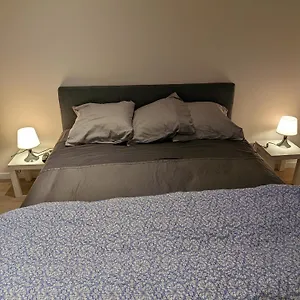 Apartment Holiday Nice Studio, Nizza