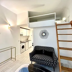 Appartement Center, Nice