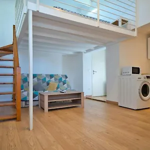 Appartement Tres Cosy, En Plein Centre-ville, Proximite Plage, Centre, Nice