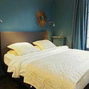 Ze Perfect Place - Elegant Avec Terrasse - Promenade Des Arts Apartment
