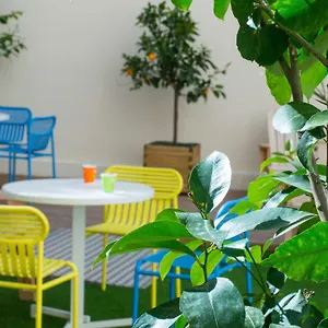 3* Hotel Ibis Styles Centre Gare