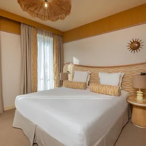 4* Hotell La Malmaison Boutique