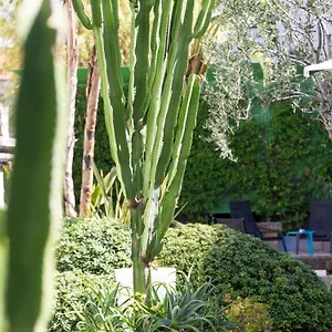 4* Hotell Mercure Centre Notre Dame