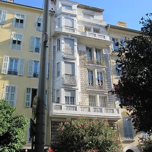 Au Centre De Apartment