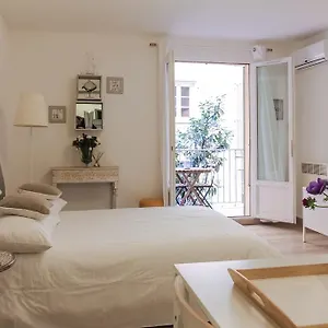 Apartment Chateau - Vieux, Nizza