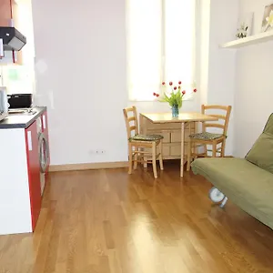 Palais De France Apartment