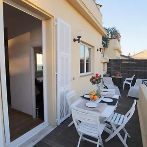 Le Blacas Apartment