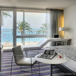 4* Hotel Mercure Promenade Des