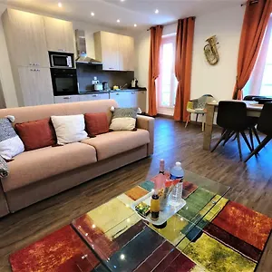 Apartment Rigoletto Massena, Nizza