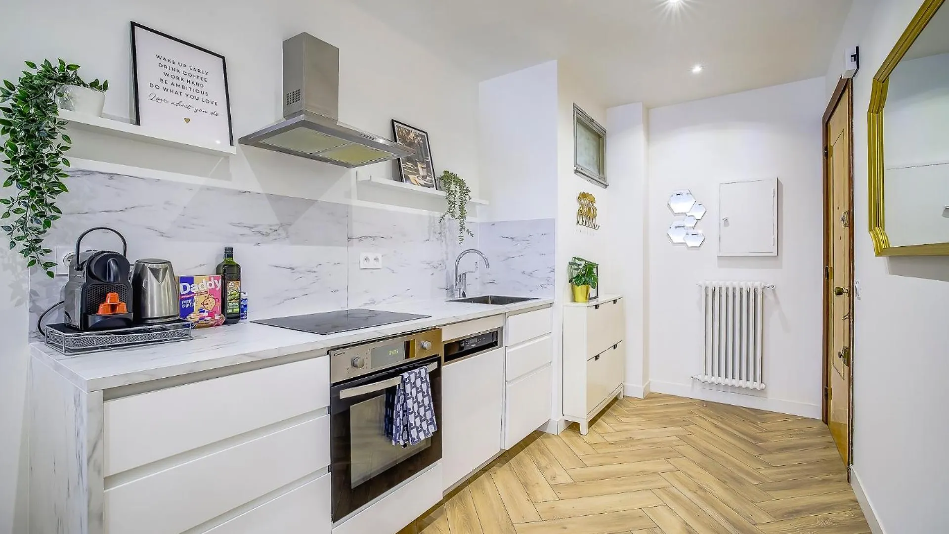 Apartment Maison Bianchi - Downtown Alsace Lorraine Nice