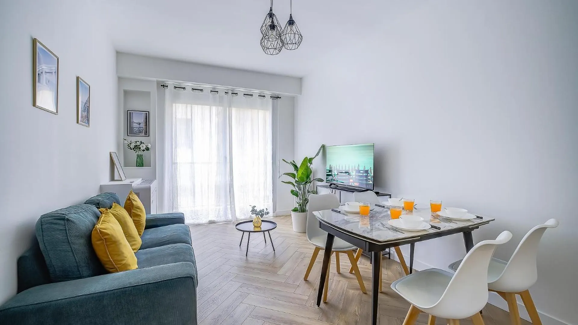 Maison Bianchi - Downtown Alsace Lorraine Nice Apartment